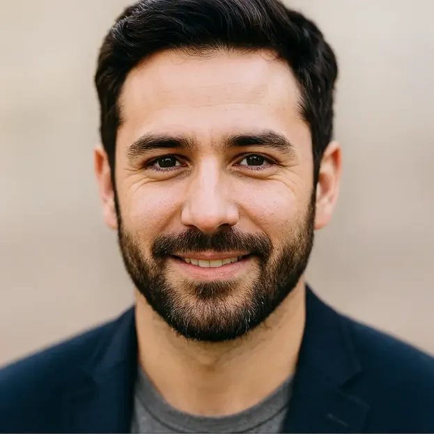 Bruce Hemiliton Ai neurobriefs editor