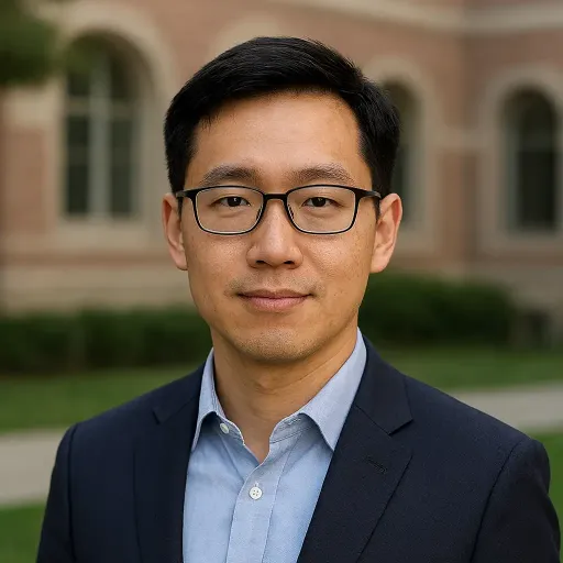 Yan Lee Founder & Ethics Director NeuroBriefs